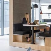 One in 14 of the Opencast team now works in or close to Edinburgh, and the firm anticipates that up to 40 people will be based there in the next 12 months.