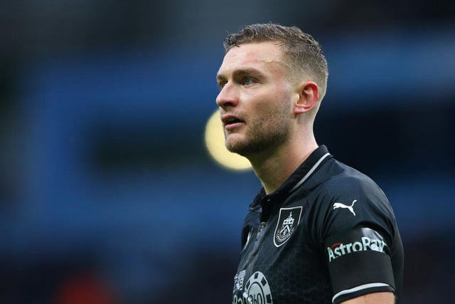 Boro's former captain wants to leave Burnley but still has two years left on his contract. A loan move back to the Riverside would require the Clarets to pay a large part of the defenders wages, while Norwich and Nottingham Forest have also been linked with the centre-back.