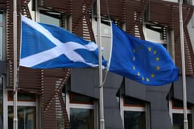 How would an independent Scotland fare on the world stage?