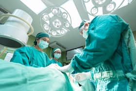 The Royal College of Surgeons called for retirees to be better utilised.