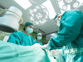 The Royal College of Surgeons called for retirees to be better utilised.