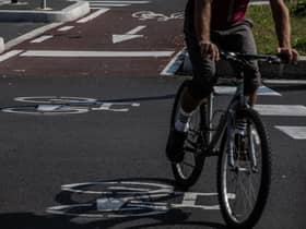 COP26: Cities need to be redesigned with pedestrian focus to meet climate change and equality goals say female transport leaders (Picture credit: Emanuele Cremaschi/Getty Images)