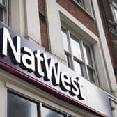 NatWest received several multi-billion-pound bailouts during the financial crisis in 2008 and 2009, leaving the UK government with a majority stake in what was then known as Royal Bank of Scotland.