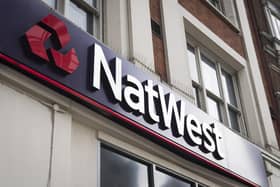 NatWest received several multi-billion-pound bailouts during the financial crisis in 2008 and 2009, leaving the UK government with a majority stake in what was then known as Royal Bank of Scotland.