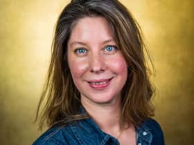 Dr Niki Vermeulen, Senior Lecturer in History and Sociology of Science, University of Edinburgh