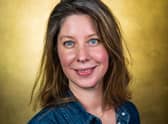 Dr Niki Vermeulen, Senior Lecturer in History and Sociology of Science, University of Edinburgh