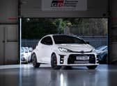 Toyota GR Yaris