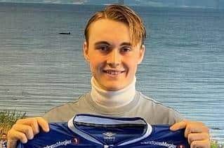 Elias Melkerson has been linked with a switch to Hibs.
