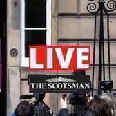 Latest updates following the Scottish Parliament election results.