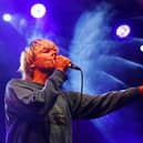 Tim Burgess of The Charlatans PIC: Michael Gillen / National World