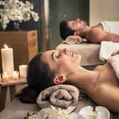 Lockdown rules in Scotland are slowly relaxing, with pubs, restaurants and hairdressers soon set to reopen - but when could spas open their doors again? (Photo: Shutterstock)