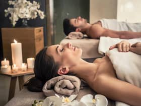 Lockdown rules in Scotland are slowly relaxing, with pubs, restaurants and hairdressers soon set to reopen - but when could spas open their doors again? (Photo: Shutterstock)