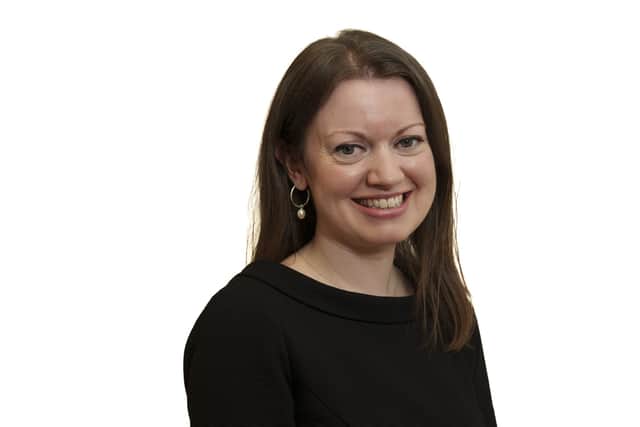 A key focus in achieving renewables delivery is grid, says Esme Macfarlane