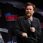Ewan McGregor. Picture: Craig Barritt/Getty Images for ReedPop
