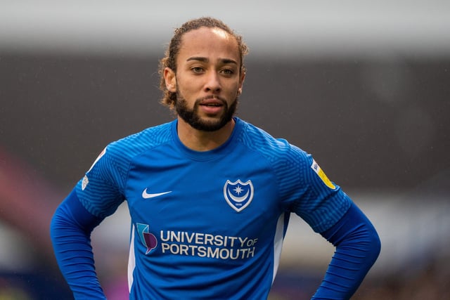This campaign Harness has thrived in the number 10 role behind the stickers, where has found form and consistency. Scoring 10 goals this season already, he’s Pompey’s leading goalscorer with his performances catching the eye of Championship clubs. Alongside Curtis and Hirst the trio have rejuvenated the Blues’ attacking threat and continue to be a handful for defenders.