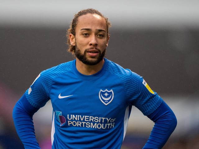 This campaign Harness has thrived in the number 10 role behind the stickers, where has found form and consistency. Scoring 10 goals this season already, he’s Pompey’s leading goalscorer with his performances catching the eye of Championship clubs. Alongside Curtis and Hirst the trio have rejuvenated the Blues’ attacking threat and continue to be a handful for defenders.