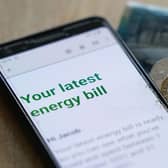 The uptick in headline inflation in July 2024 was driven partly by a sharp drop in energy bills last July falling out of the year on year calculations.