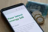 The uptick in headline inflation in July 2024 was driven partly by a sharp drop in energy bills last July falling out of the year on year calculations.