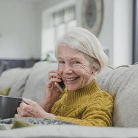 People are warned never to get an energy assessment done by a company which cold calls them.