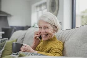 People are warned never to get an energy assessment done by a company which cold calls them.