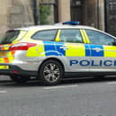 The incident happened around 4.30am on Friday, January 5