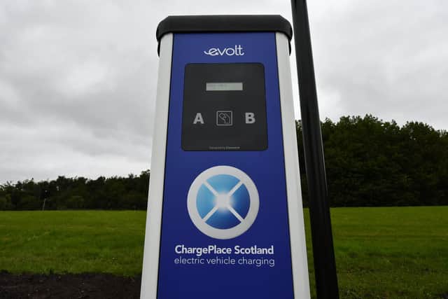 The statistics also showed that over the past two years, nearly 40 charging units each week have not been working which has given electric motorists the difficulty of trying to find somewhere else to charge their vehicles.