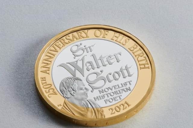 Available in gold, silver and brilliant uncirculated, the coin launches as an individual collectors’ item at The Royal Mint.