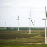 Demand for new windfarm turbines has driven ScottishPower to create 1,000 jobs