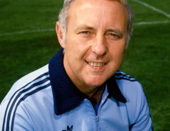 Tributes have been paid to  Jim McLean who died on Boxing Day 2020