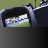 Rangers v Queen of the South in the Premier Sports Cup at Ibrox on Tuesday will be shown live on TV.