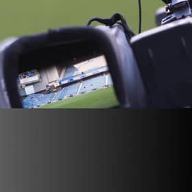 Rangers v Queen of the South in the Premier Sports Cup at Ibrox on Tuesday will be shown live on TV.