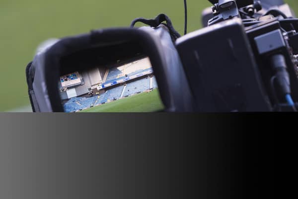 Rangers v Queen of the South in the Premier Sports Cup at Ibrox on Tuesday will be shown live on TV.