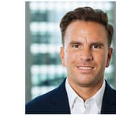 Stuart Thom, co-founder and partner at VCL Vintners