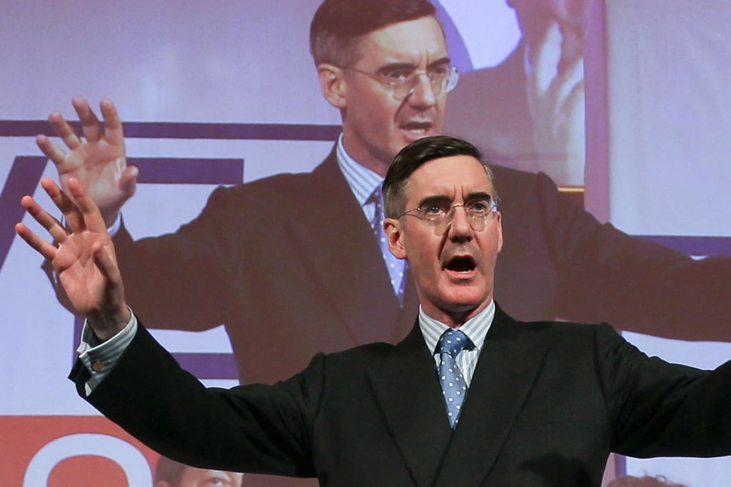 Readers letters: Rees-Mogg is living in a Brexit alternative universe