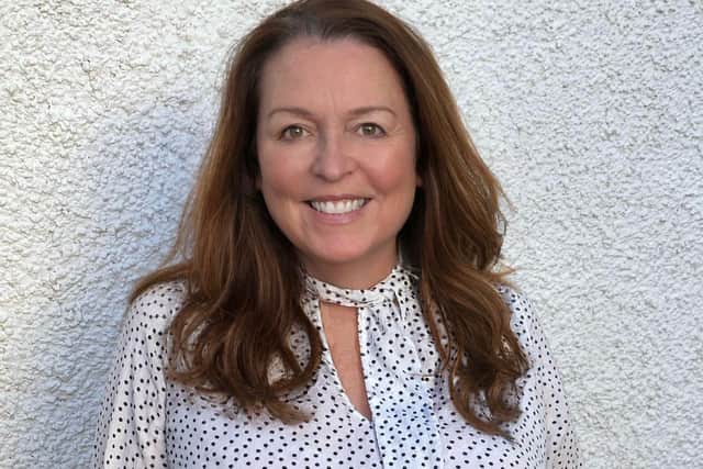 Angela Wallace