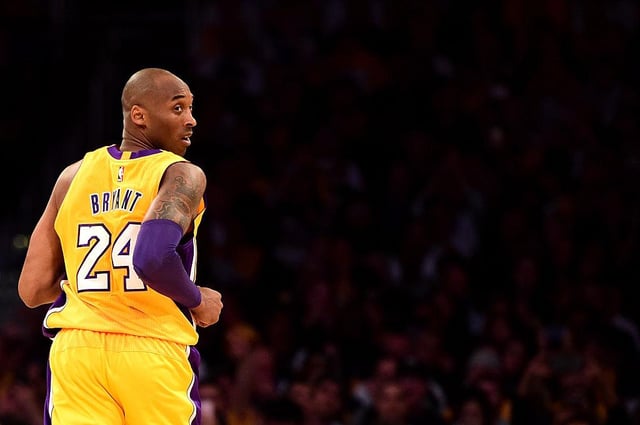 Kobe Bryant 10 Most Inspiring Quotes From The Ex La Lakers Star On The Anniversary Of His Death The Scotsman Kobe Bryant 10 Most Inspiring Quotes From The Ex La Lakers Star On The Anniversary Of His Death The Scotsman