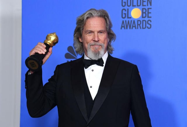 The actor revealed the news about his diagnosis on Twitter (Photo: Kevin Winter/Getty Images)