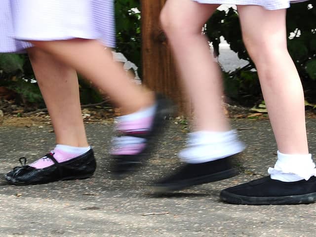 Almost £5 million has been spent repairing vandalism in Scottish schools in the last five years
