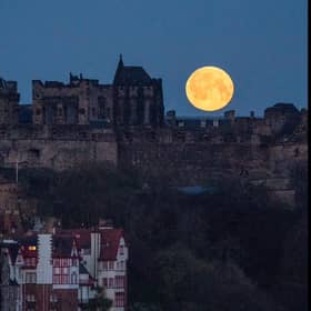 Edinburgh Castle also made the list of the most ‘overrated’ tourist attractions in the UK.