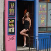 Edinburgh Council plans to ban strip clubs from April 2023. Picture: Tony Marsh