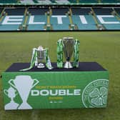 Celtic kick off their Scottish Premiership title defence against Kilmarnock on Sunday, August 4. (Photo by Craig Foy / SNS Group)