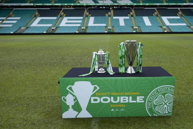 Celtic kick off their Scottish Premiership title defence against Kilmarnock on Sunday, August 4. (Photo by Craig Foy / SNS Group)