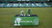 Celtic kick off their Scottish Premiership title defence against Kilmarnock on Sunday, August 4. (Photo by Craig Foy / SNS Group)