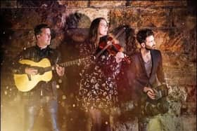 Glasgow band Talisk have been left more than £10,000 in debt as a result of the coronavirus outbreak.