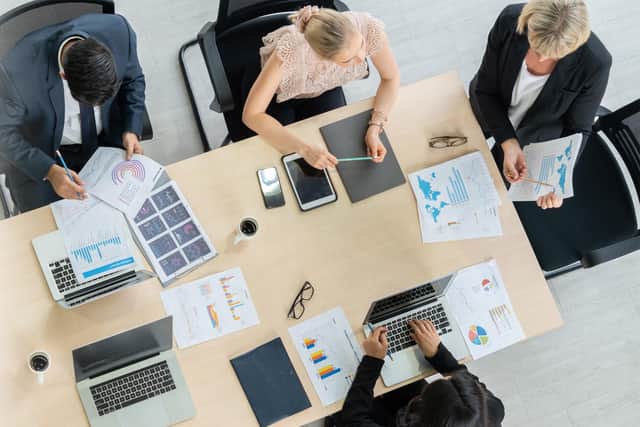 Directors who act decisively on transition planning will be world-leading (Picture: stock.adobe.com)