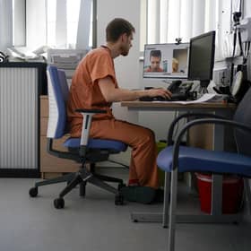GPs are being asked to look after too many patients (Picture: Christopher Furlong/Getty Images)