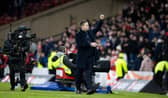 Michael Beale has taken Rangers to just their fourth domestic cup final out of their last 23 attempts. (Photo by Alan Harvey / SNS Group)