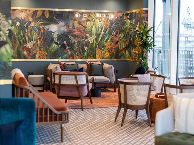 The McEwan