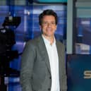 STV chief executive Simon Pitts: 'We remain confident in our future growth prospects.'