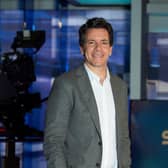 STV chief executive Simon Pitts: 'We remain confident in our future growth prospects.'